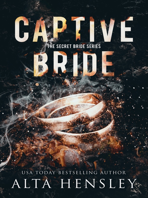Title details for Captive Bride by Alta Hensley - Available